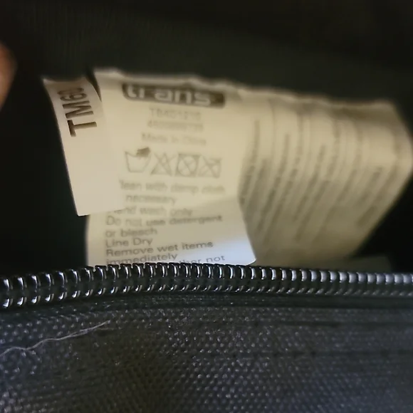 Jansport trans Black supermax Backpack - Picture 4 of 5